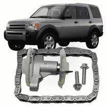 Kit Superior Corrente Distribuição Discovery 3.0 2010 a 2017