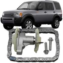Kit Superior Corrente Distribuição Discovery 3.0 2010 À 2017