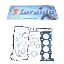 Kit Superior Ecosport Ranger Mls Tampa De Válvula Alumínio