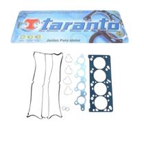 Kit Superior Focus 2.0 16v Mondeo 2.0 16v Zetec 98/01 Mls Kit Superior Focus 2.0 16v Mondeo 2.0 16v Zetec 98/01 Mls