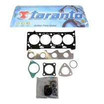 Kit Superior Junta Crossfox Fox Kombi Golf Polo 1.6 8v Mls Kit Superior Junta Crossfox Fox Kombi Golf Polo 1.6 8v Mls