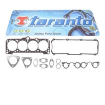 Kit Superior Junta Gol Polo Classic Saveiro 1.6 1.8 8v Mi