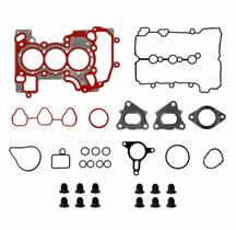 Kit Superior Motor Inox GM Onix Tracker 1.0 1.2 Turbo Flex 3 Cilindros Juntalima JL10508KNXR