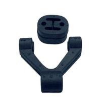 Kit Superior Silencioso do Gol III Kit Superior Silencioso do Gol III