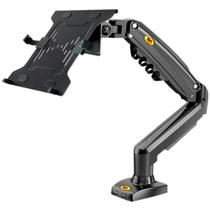 Kit Suporte Articulado Pistão A Gás F80 Nb + Bandeja Nbh-2 Kit Suporte Articulado Pistão A Gás F80 Nb + Bandeja Nbh-2