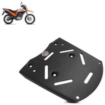 Kit Suporte Bagageiro NXR 160 Bros 2015 2016 2017 2018 2019 2020 2021 2022 Preto 9 Peças Kit Suporte Bagageiro NXR 160 Bros 2015 2016 2017 2018 2019 2020 2021 2022 Preto 9 Peças