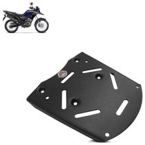 Kit Suporte Bagageiro XRE 190 2016 2017 2018 2019 2020 2021 2022 Preto 9 Peças Kit Suporte Bagageiro XRE 190 2016 2017 2018 2019 2020 2021 2022 Preto 9 Peças