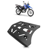 Kit Suporte Bagageiro XTZ 150 Crosser 2014 2015 2016 2017 2018 2019 2020 Preto 9 Peças Kit Suporte Bagageiro XTZ 150 Crosser 2014 2015 2016 2017 2018 2019 2020 Preto 9 Peças