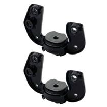 Kit Suporte Barra Tens. Nakata NBJ3010D/E Celta - Cód.13303 Kit Suporte Barra Tens. Nakata NBJ3010D/E Celta - Cód.13303
