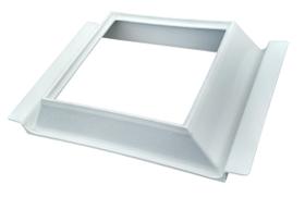 Kit Suporte Bloco De Vidro Para Laje H8-30 C/12 Unidades Kit Suporte Bloco De Vidro Para Laje H8-30 C/12 Unidades