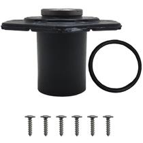 Kit Suporte Buchas P/ Lavadoras Libell 10, 12, 14 e 20,5Kg Kit Suporte Buchas P/ Lavadoras Libell 10, 12, 14 e 20,5Kg