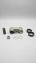 Kit Suporte C/ Rolamento Caixa de Marcha