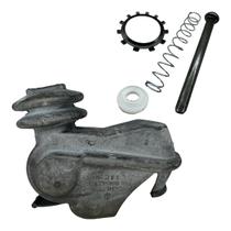 Kit Suporte Cavalete Embreagem Com Coifa Vw Gol Parati