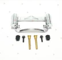 Kit Suporte Cavalete Pinca Freio Pino Guia F250 F350 F4000
