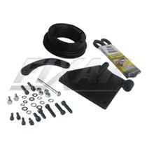 Kit suporte compressor mb 712-c / 914-c / 1215-c - 255.012 Kit suporte compressor mb 712-c / 914-c / 1215-c - 255.012