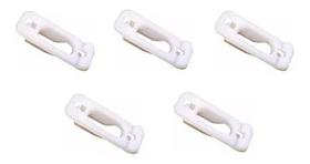 Kit Suporte Da Haste Do Capô Astra Omega Monza Corsa Celta