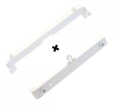 Kit Suporte Da Porta Do Congelador 77492172 77492173 Re26 Or