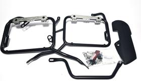 Kit Suporte De Bagagem Lateral Original Tiger 800 A9500603