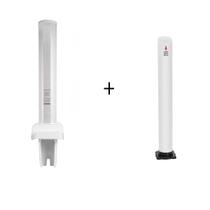 Kit Suporte De Copos + Lixo De Copos Descartáveis 180/200 Ml Kit Suporte De Copos + Lixo De Copos Descartáveis 180/200 Ml