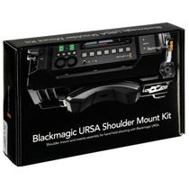 Kit Suporte de Ombro para Câmera Blackmagic Ursa