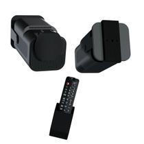 Kit Suporte de Parede ou Teto, Protetor de Lente e Suporte para Controle Compatível com Projetor Salange / MagCubic HY320 - ARTBOX3D
