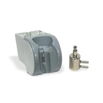 Kit Suporte De Pontas Com Lingueta e Válvula Syncrus Gnatus