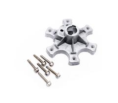 Kit Suporte do Cesto para Máquina de Lavar - W10754676 Kit Suporte do Cesto para Máquina de Lavar - W10754676