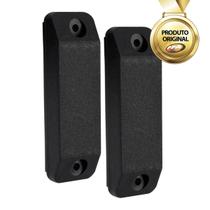 Kit Suporte Do Sensor Reed PPA Aionamento Bv Slim 2un Kit Suporte Do Sensor Reed PPA Aionamento Bv Slim 2un