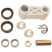 Kit suporte do trambulador Fiat Tipo 1993 a 1997 KIT & CIA