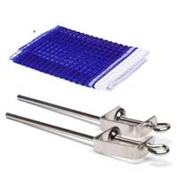 Kit Suporte e Rede Tênis De Mesa Ping Pong Vollo VT705 (Rede+suporte)