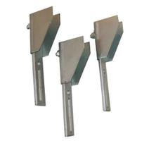 Kit suporte fixação para motores (3 peças)