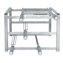 Kit Suporte Giragrill 1004 Premium