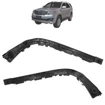 Kit Suporte Guia Garra Parachoque Sw4 2012 13 14 15 Traseiro Kit Suporte Guia Garra Parachoque Sw4 2012 13 14 15 Traseiro