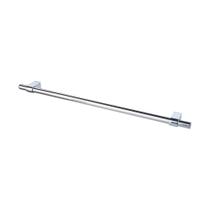 Kit Suporte Inox com Tubo 5/8" Masutti Copat