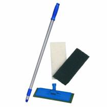 Kit Suporte Limpa Tudo Bralimpia Ref. Cjltudo Kit Suporte Limpa Tudo Bralimpia Ref. Cjltudo