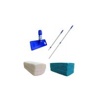 kit Suporte LT + Cabo Regulavel 1,40 + 10 Fibra Verde e 10 Branca kit Suporte LT + Cabo Regulavel 1,40 + 10 Fibra Verde e 10 Branca