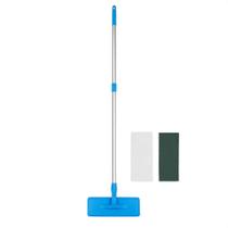Kit Suporte Lt Limpa Tudo Retratil 360 Fibra Cabo Extensor Multiuso Kit Suporte Lt Limpa Tudo Retratil 360 Fibra Cabo Extensor Multiuso