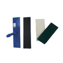 Kit suporte lt pega fibra plus + 2 fibras