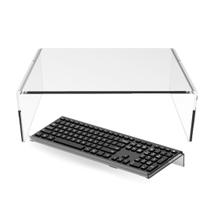 Kit suporte monitor e suporte teclado