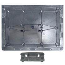 Kit Suporte p/ Placa Plástico 30 x 40 4 Unidades - PLASTCOR