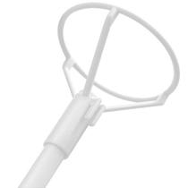 Kit Suporte para Balão 70cm - Cristal - Rizzo Balões