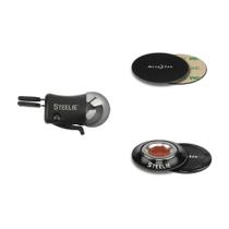 Kit Suporte Para Celular Nite Ize Steelie Braço Flexível Em Aço