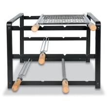 Kit Suporte para Churrasqueira 1004 - Giragrill Kit Suporte para Churrasqueira 1004 - Giragrill