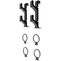 Kit Suporte para Ferramentas Utilitárias Arnold 19A40030OEM 2 Unidades