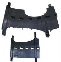 kit suporte parachoque ford ka traseiro