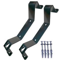 Kit Suporte Parede Purificador Electrolux Pure 4x Pe12b