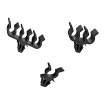 Kit suporte presilha cabo vela gm agile celta corsa