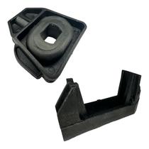 Kit Suporte Radiador Vw Fox Kit Suporte Radiador Vw Fox
