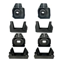 Kit Suporte Radiador Vw Fox Kit Suporte Radiador Vw Fox