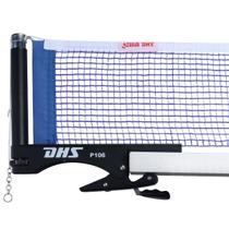 Kit Suporte Rede De Ping Pong Profissional Completa Dhs P106